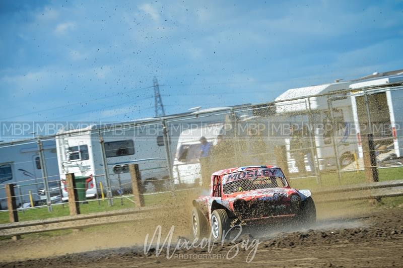 Mixed Bag Photography - motorsport photography UK