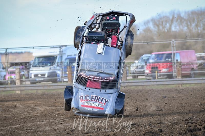 Mixed Bag Photography - motorsport photography UK