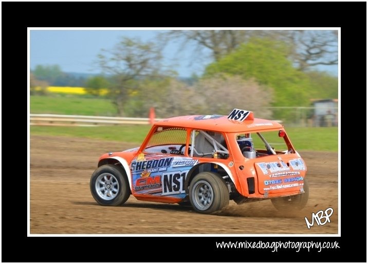 Motorsport Autograss