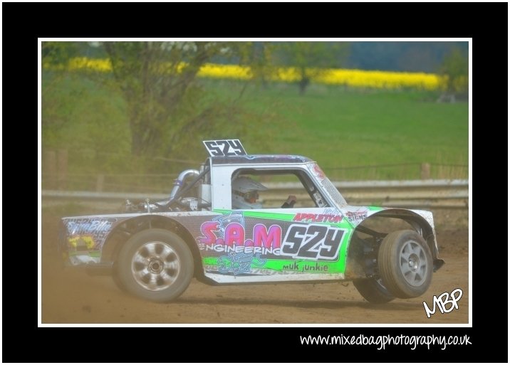 Motorsport Autograss Motorsport Autograss