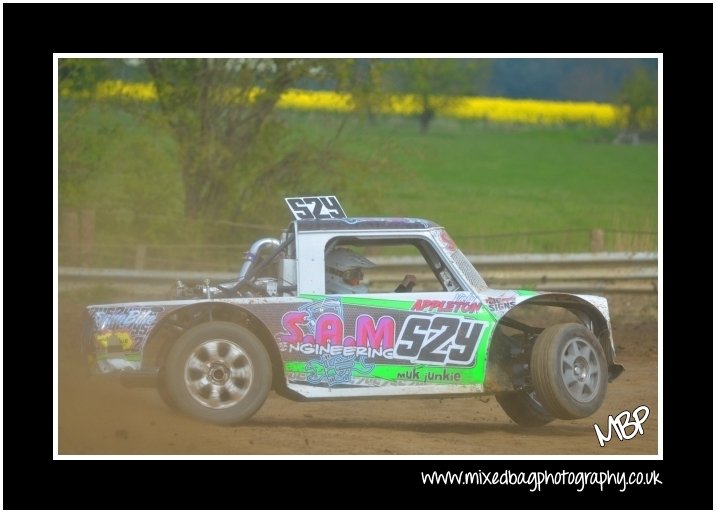 Motorsport Autograss