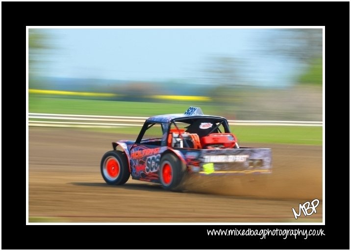 Motorsport Autograss