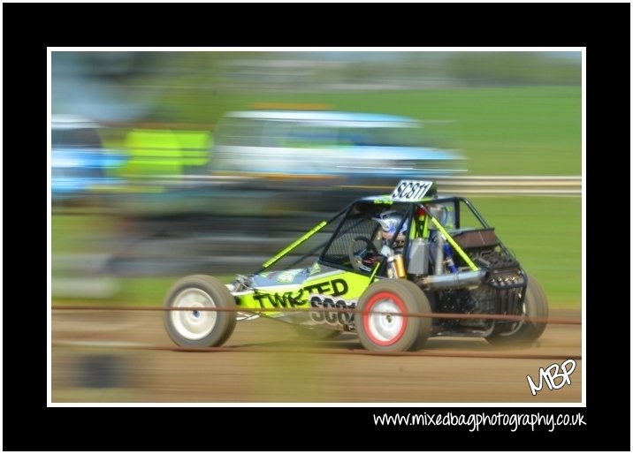 Motorsport Autograss