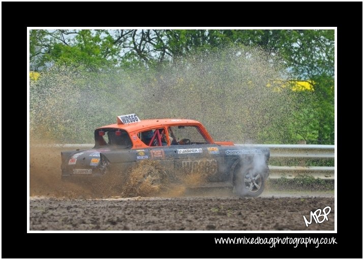 Motorsport Autograss