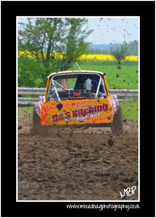 Motorsport Autograss