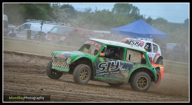 North of England Autograss photography