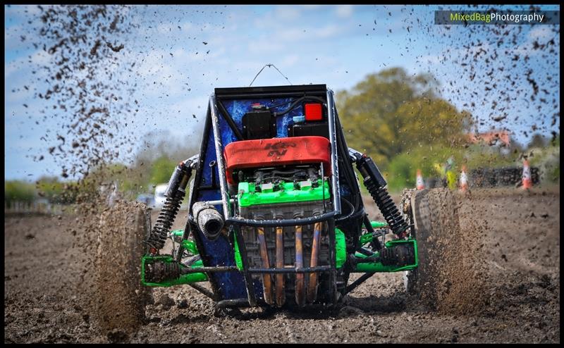 Mixed Bag Photography - Motorsport photography UK