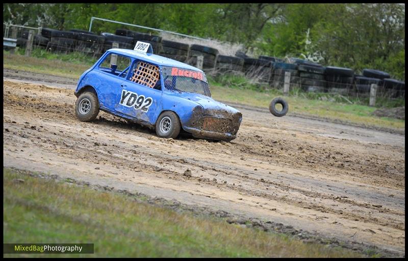 Mixed Bag Photography Mixed Bag Photography - Motorsport photography UK