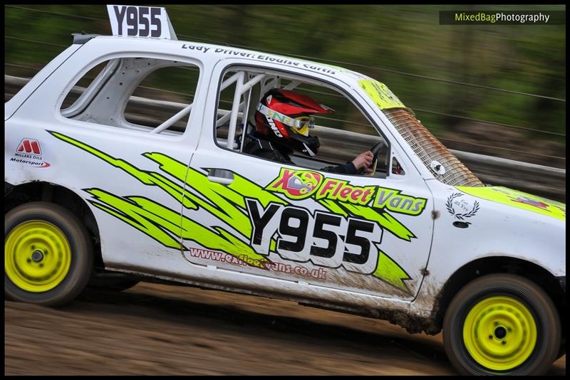 Mixed Bag Photography Mixed Bag Photography - Motorsport photography UK