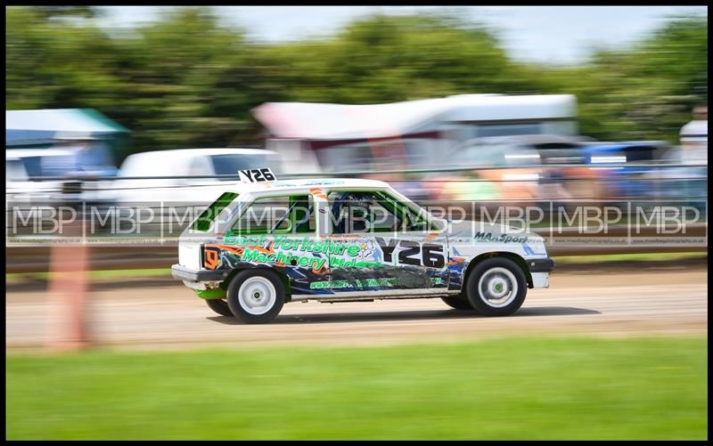 Mixed Bag Photography - Motorsport photography UK