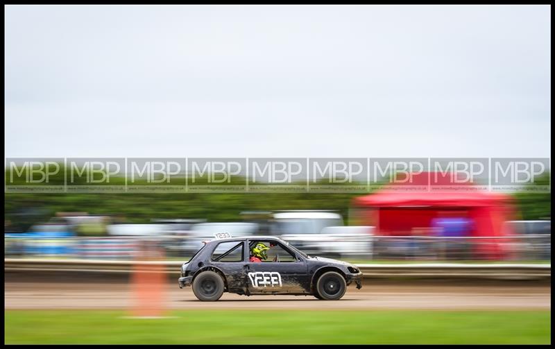 Mixed Bag Photography - Motorsport photography UK