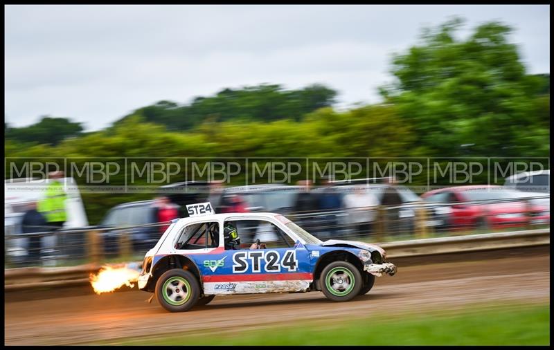 Mixed Bag Photography - Motorsport photography UK