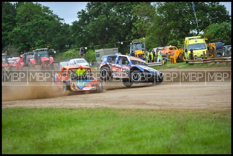 Mixed Bag Photography - Motorsport photography UK