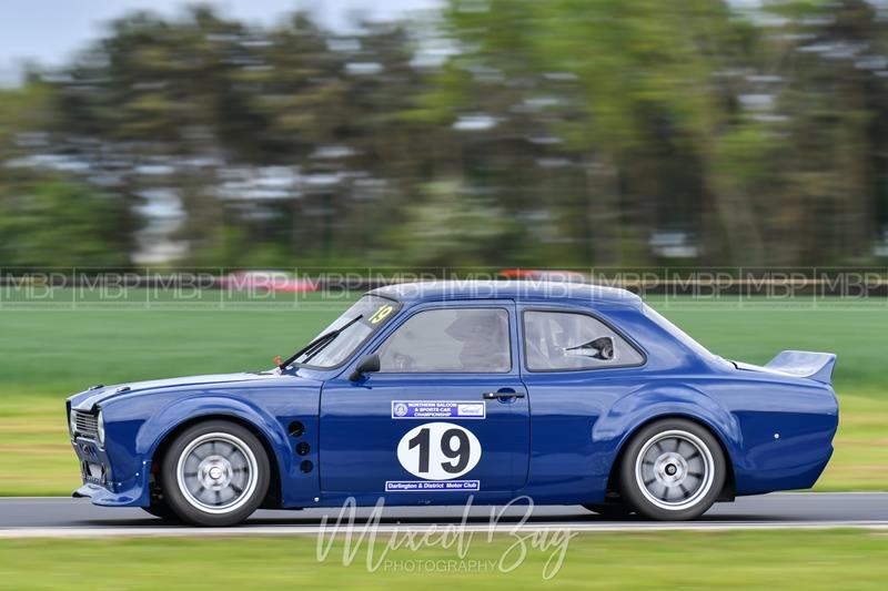 Mixed Bag Photography - motorsport photography UK