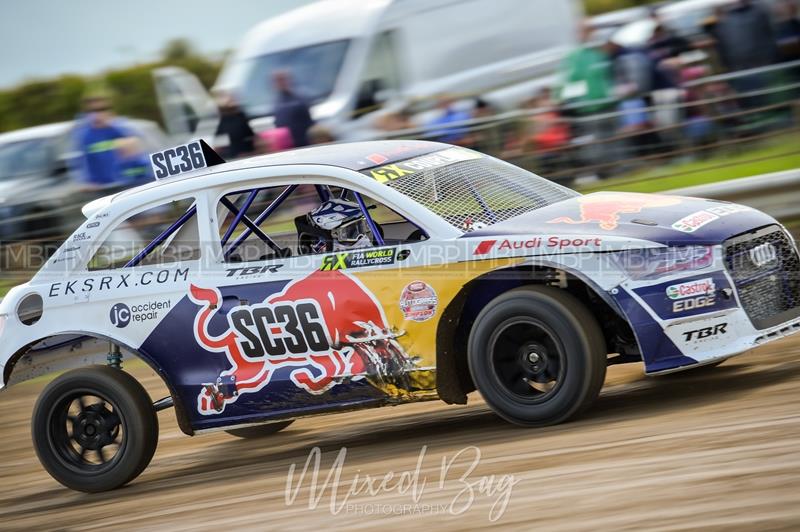 Mixed Bag Photography - motorsport photography UK