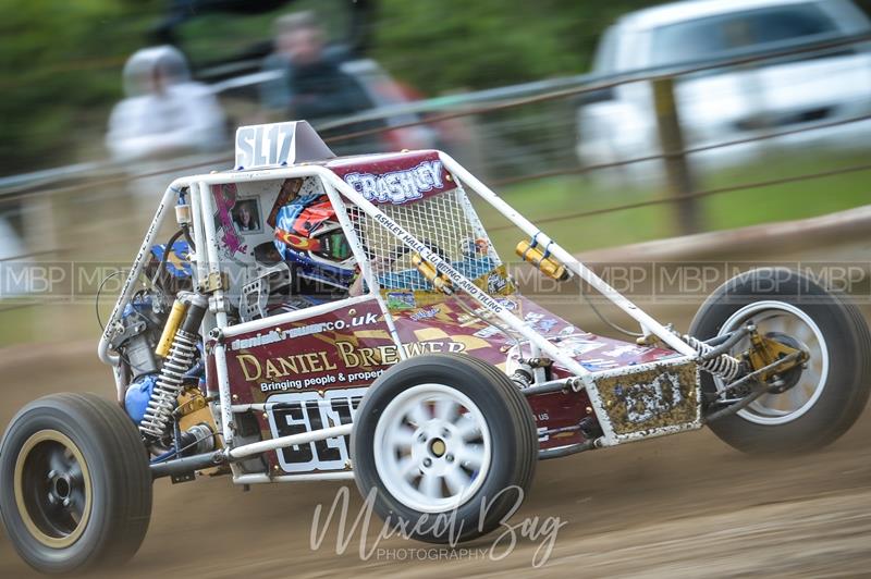 Mixed Bag Photography - motorsport photography UK