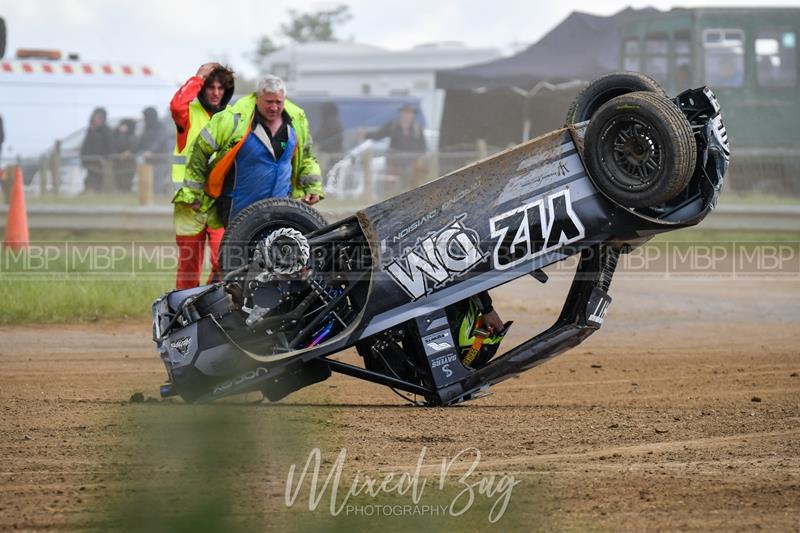 Mixed Bag Photography - motorsport photography UK