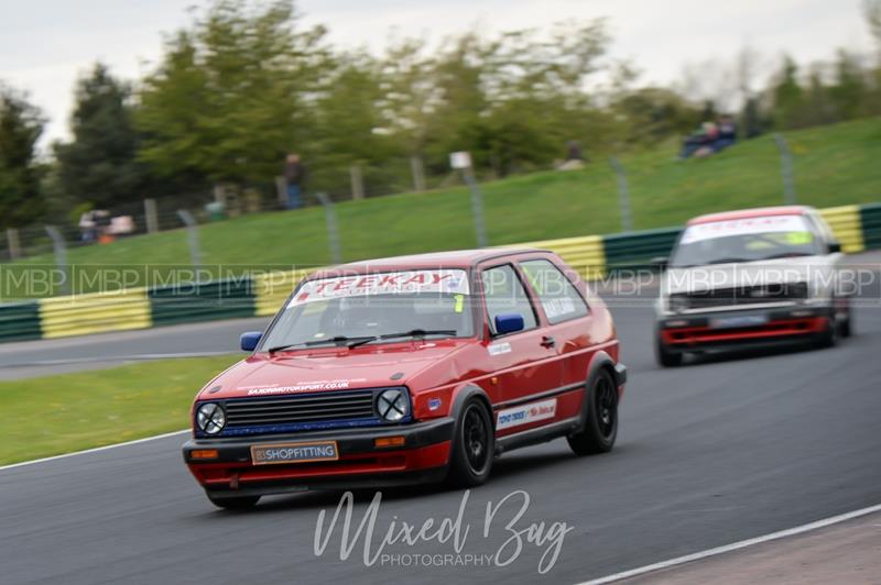 Mixed Bag Photography - motorsport photography UK