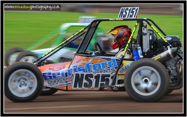 Autograss at Scunthorpe Speedway Autograss at Scunthorpe Speedway