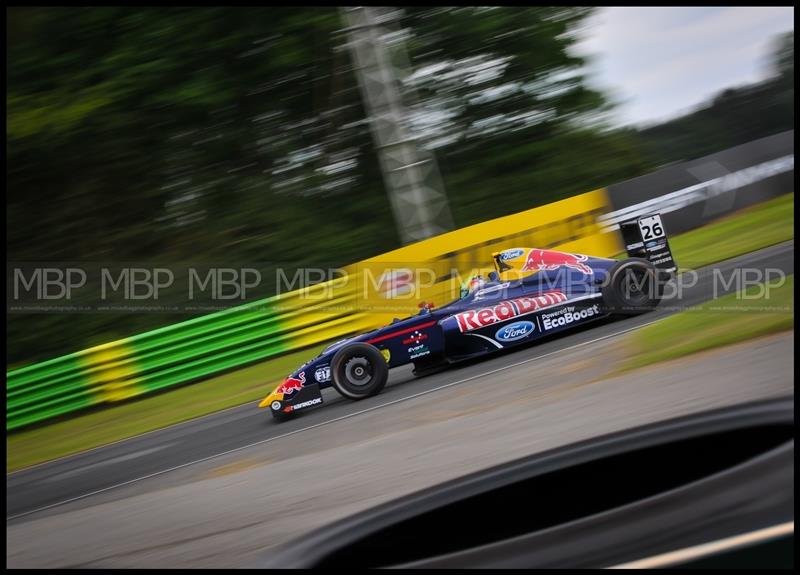 Mixed Bag Photography - Motorsport photography UK