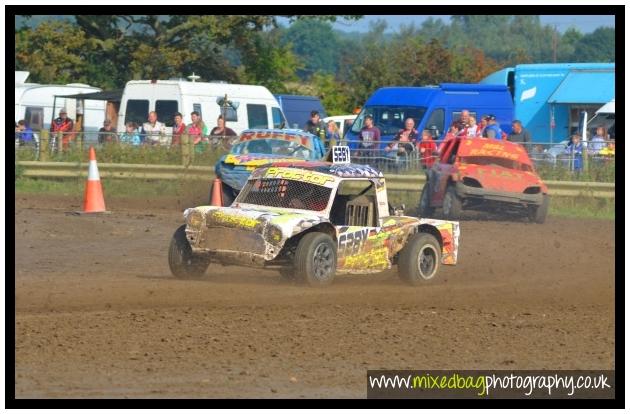 S28Y York Autograss