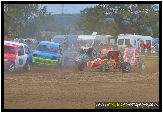 Y37 York Autograss Y37 York Autograss