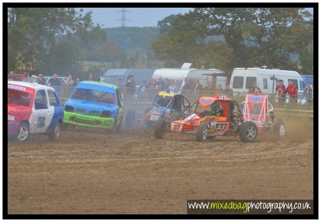 Y37 York Autograss