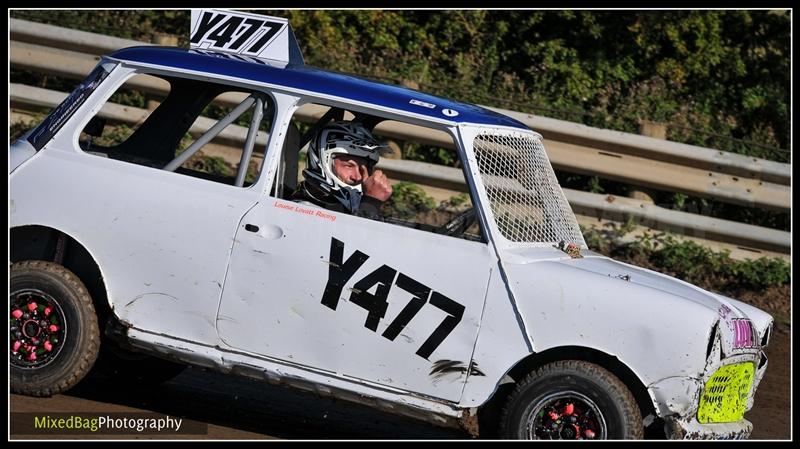 BAS Round 5 - York Autograss UK Autograss photography