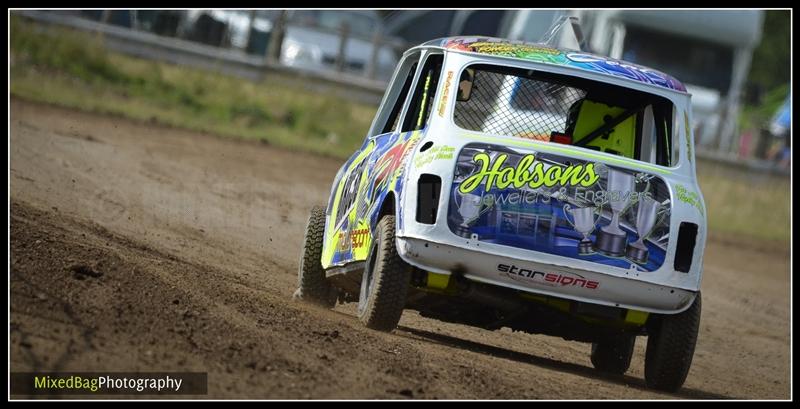 UK Autograss photography