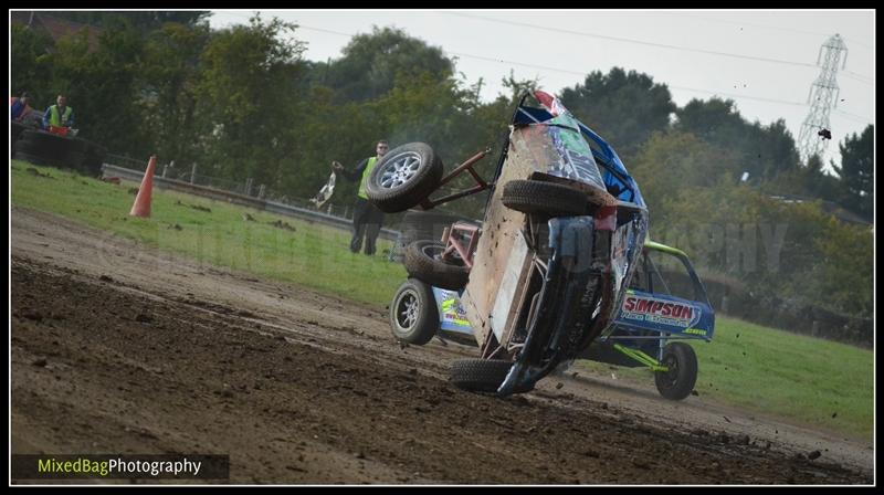 UK Autograss photography