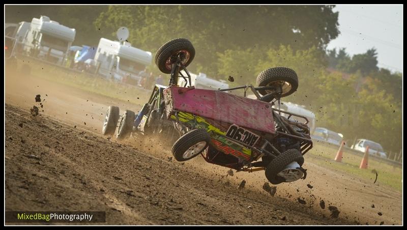 UK Autograss photography