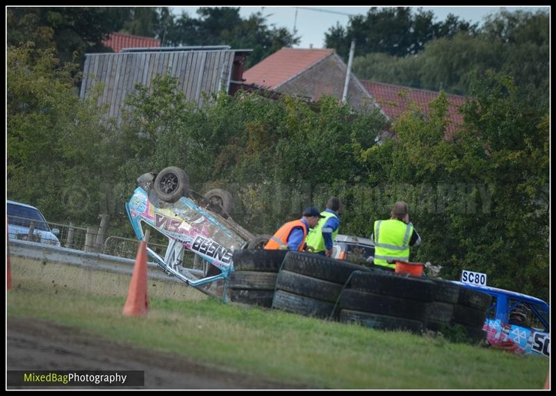 UK Autograss photography