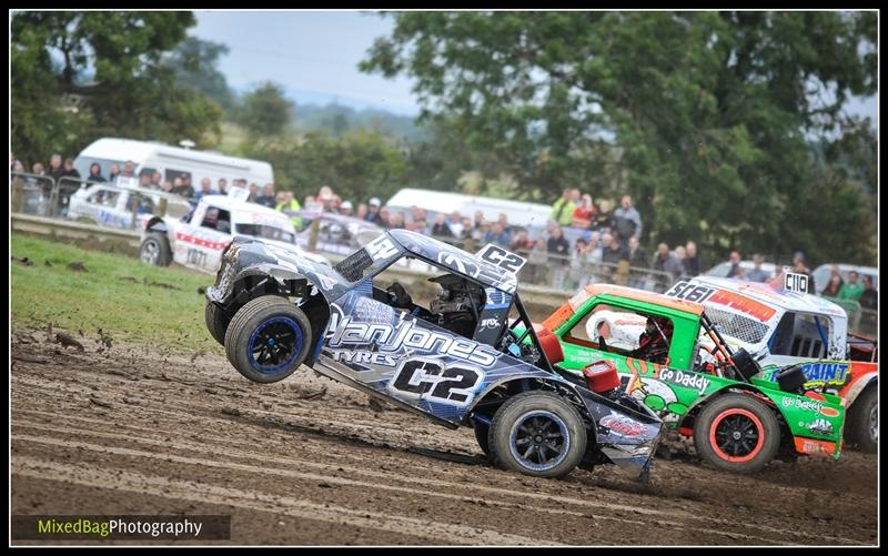 BAS Round 5 - York Autograss UK Autograss photography