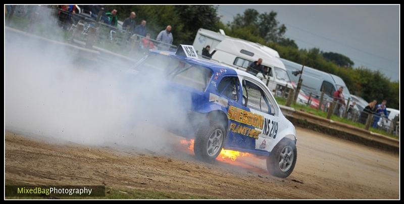 UK Autograss photography