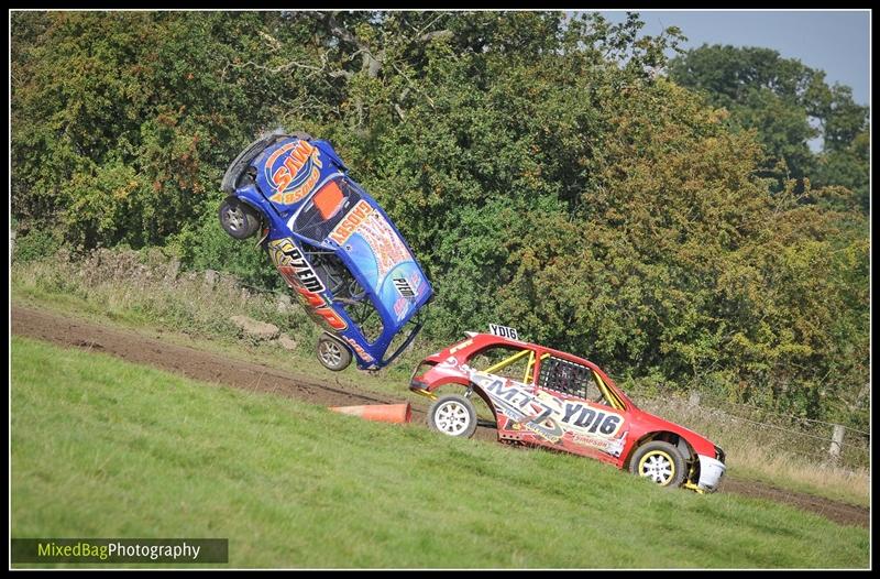 UK Autograss photography