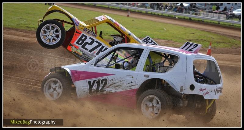 UK Autograss photography