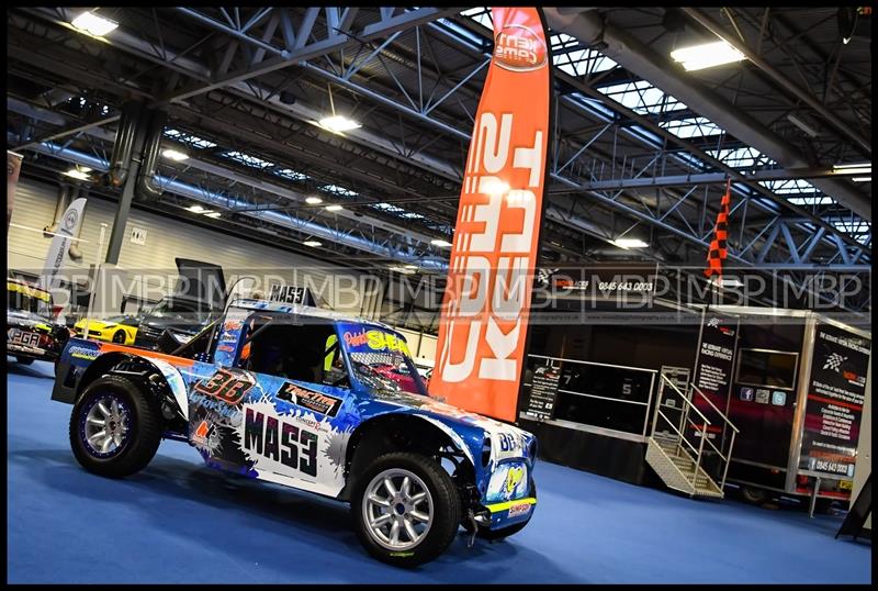 Autosport International Show 2017 - event photography uk