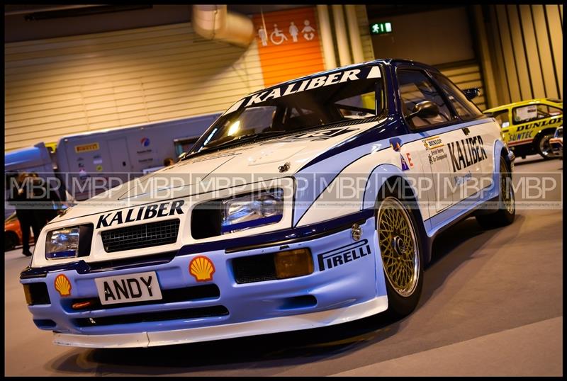 Autosport International Show 2017 - event photography uk