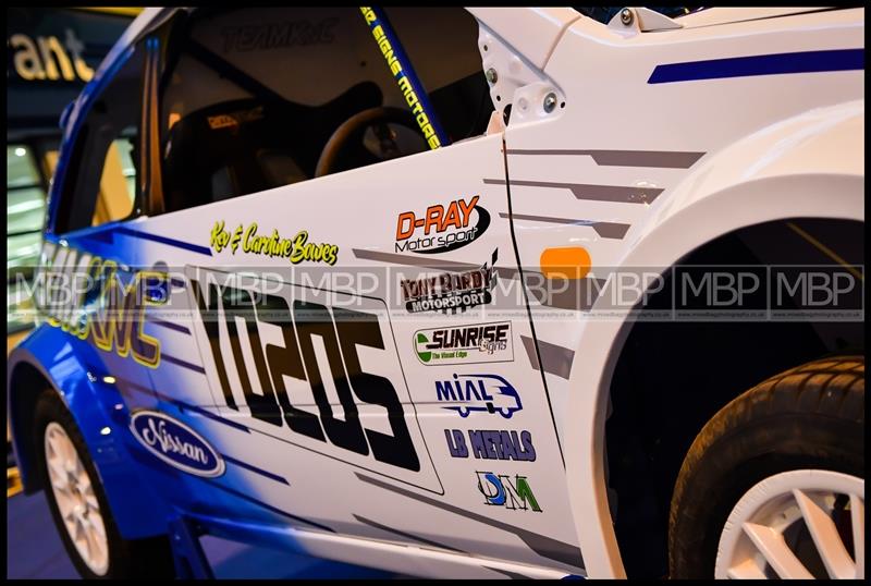 Autosport International Show 2017 - event photography uk