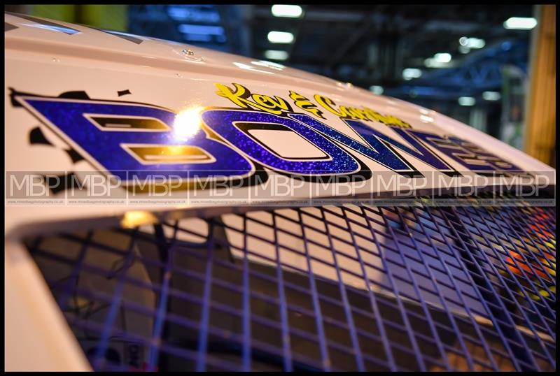 Autosport International Show 2017 - event photography uk