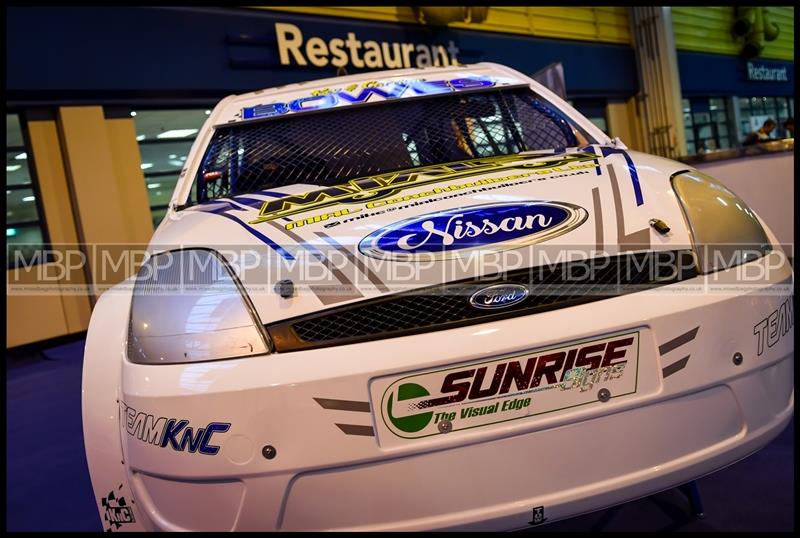 Autosport International Show 2017 - event photography uk