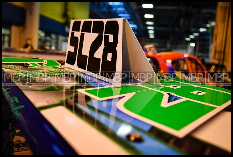 Autosport International Show 2017 - event photography uk