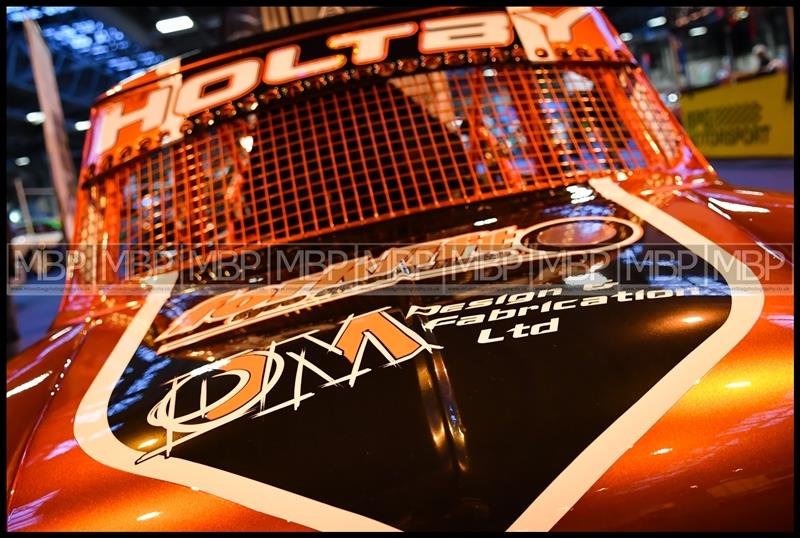 Autosport International Show 2017 - event photography uk