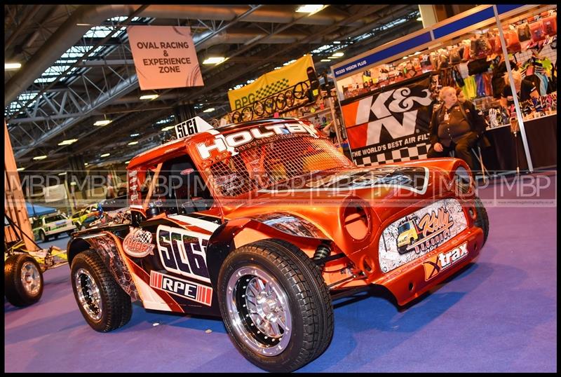 Autosport International Show 2017 - event photography uk