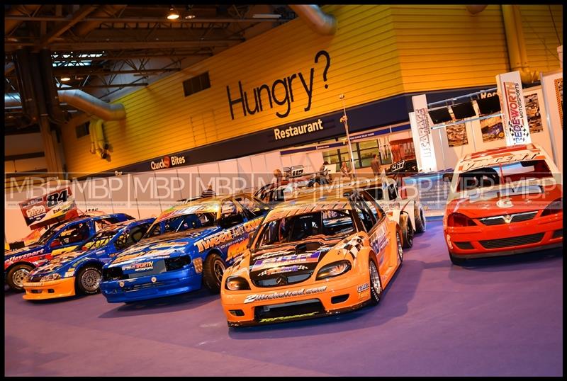 Autosport International Show 2017 - event photography uk