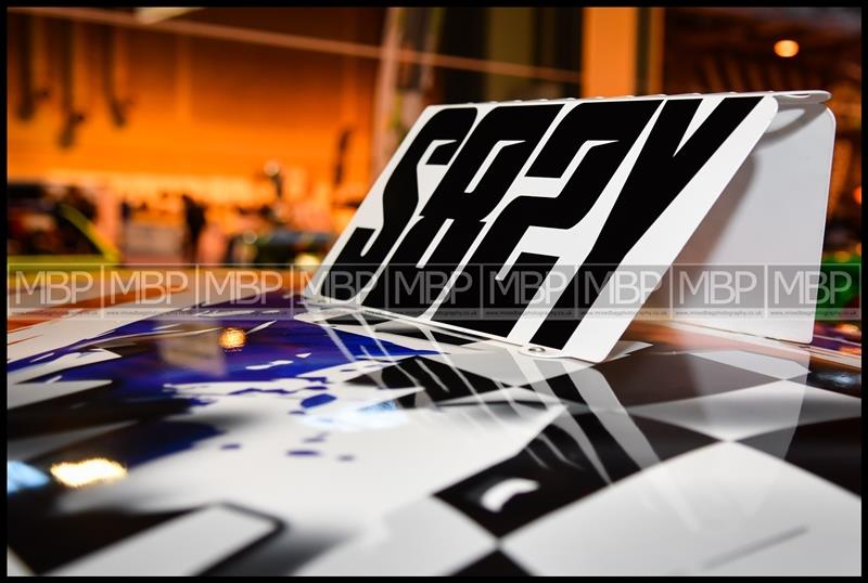 Autosport International Show 2017 - event photography uk