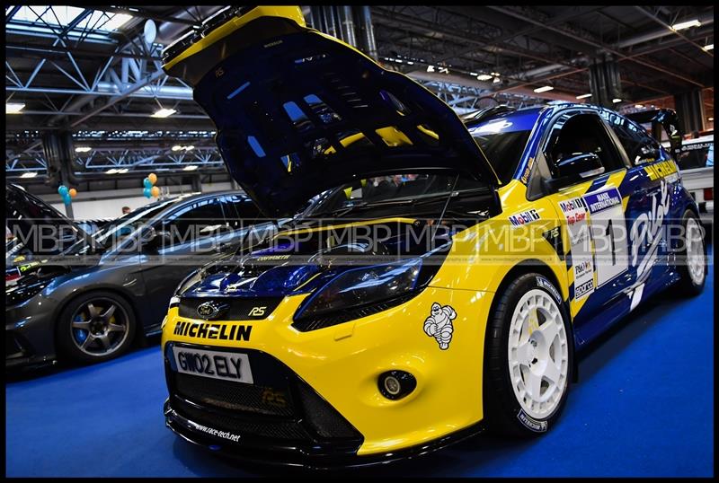 Autosport International Show 2017 - event photography uk