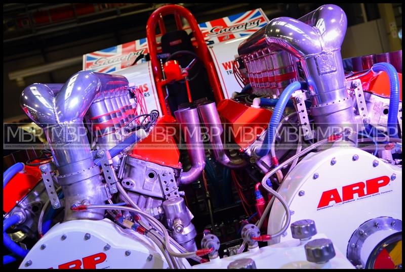 Autosport International Show 2017 - event photography uk