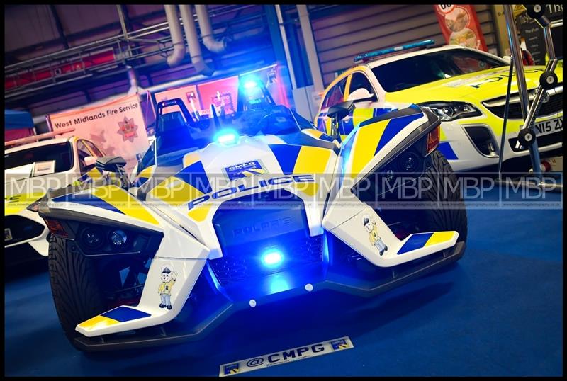 Autosport International Show 2017 - event photography uk