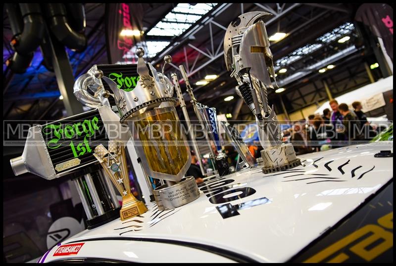 Autosport International Show 2017 - event photography uk